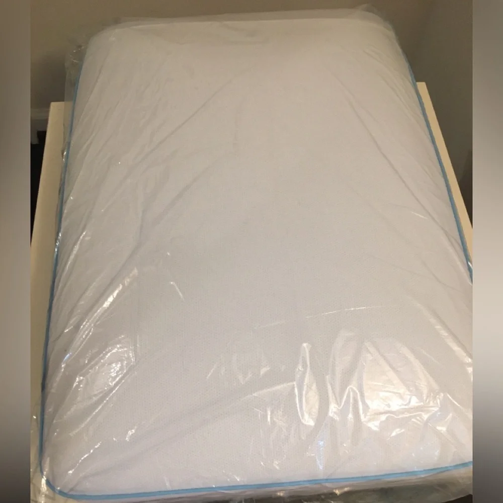 Serta standard size